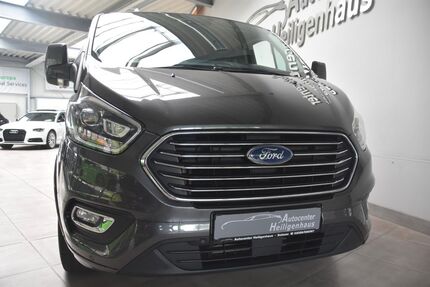 Ford Transit Custom 121.243 km 29.780 € Heiligenhaus 42579