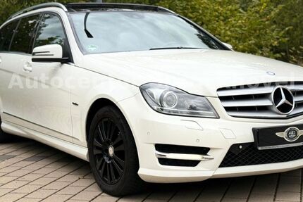 Mercedes C 250
