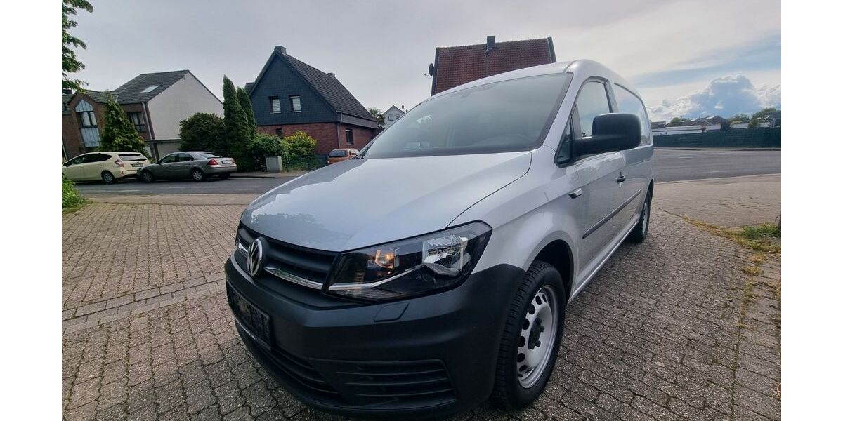 VW Caddy Maxi 79.500 km 13.950 &euro; Neuss 41470