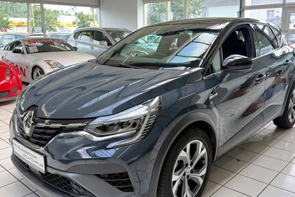 Renault Captur 16.922 km 19.980 &euro; Gevelsberg 58285