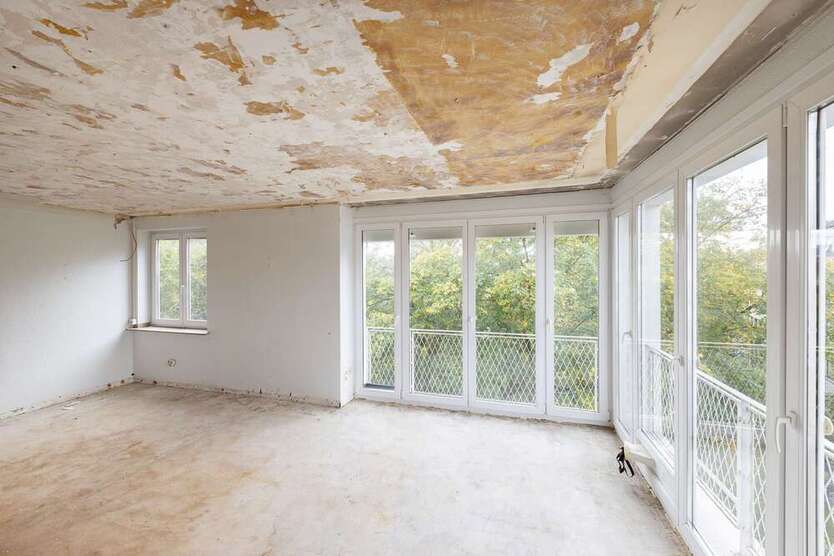 Wohnung zum Kaufen in Düsseldorf 216.000 € 71.63 m² 3 zimmer