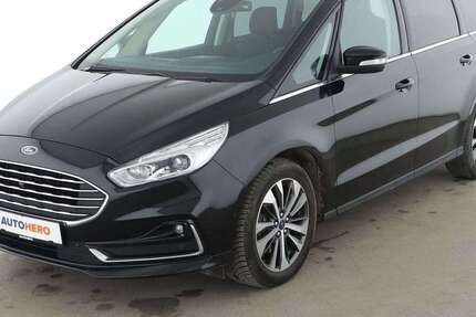 Ford Galaxy 59.767 km 29.280 &euro; Köln 50739