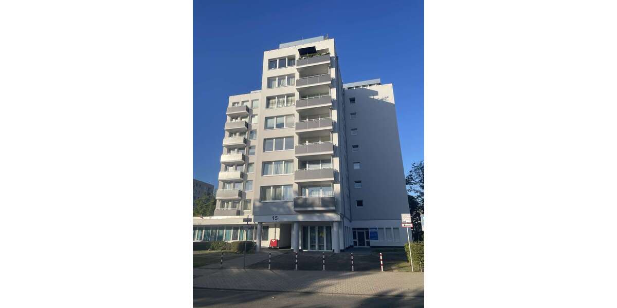 Wohnung zum Kaufen in Düsseldorf 575.000 € 90 m² 4 zimmer
