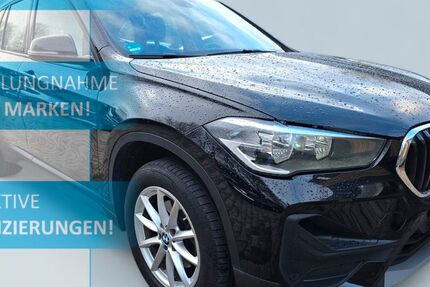 BMW X1 134.300 km 19.490 € Hilden 40724
