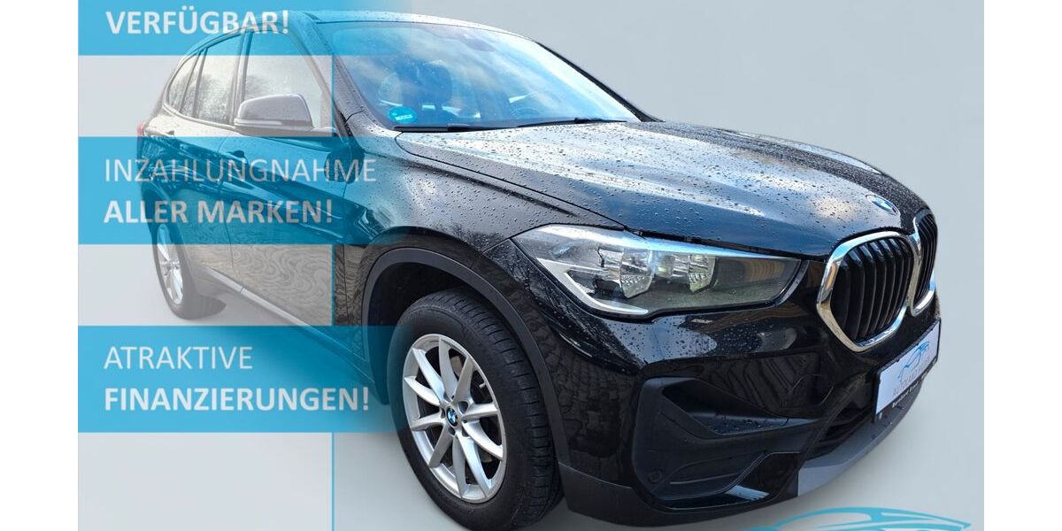 BMW X1 134.300 km 19.490 € Hilden 40724