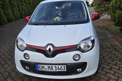 Renault Twingo 58.000 km 7.500 &euro; Radevormwald 42477
