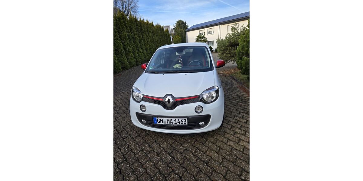 Renault Twingo 58.000 km 7.500 &euro; Radevormwald 42477