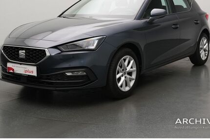 Seat Leon 20.104 km 21.988 &euro; Leverkusen 51373