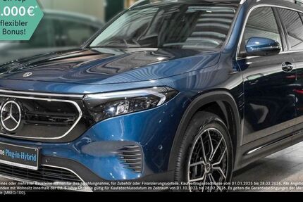 Mercedes-Benz EQB 33.803 km 37.890 € Köln 51149