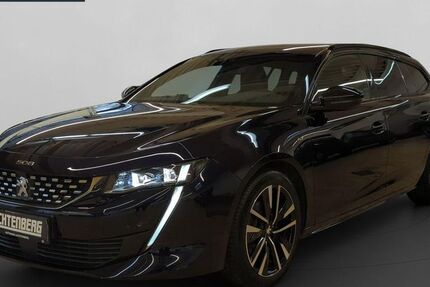 Peugeot 508 35.680 km 19.750 &euro; Leverkusen 51381