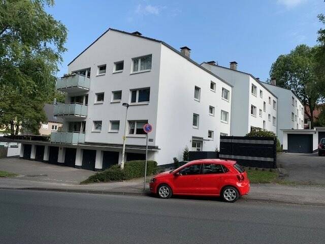 Etagenwohnung Solingen Solingen-Mitte - 3 Zimmer, 77 m&sup2;, 179.000&euro; | Angebot:25732445