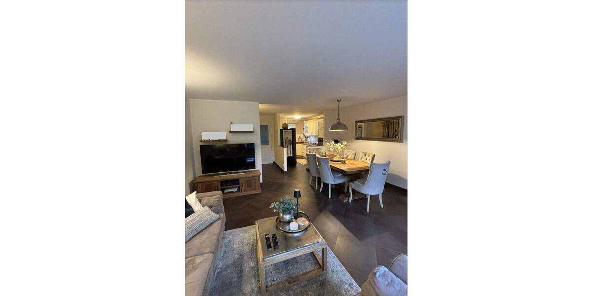 Reihenendhaus Haan - 5 Zimmer, 130 m&sup2;, 530.000&euro; | Angebot:24810093