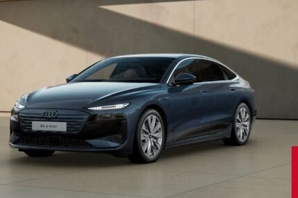 Audi A6 e-tron 8.638 km 64.220 &euro; Neuss 41464