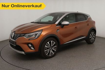 Renault Captur 13.720 km 19.760 &euro; Düsseldorf 40599