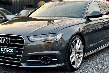 Audi A6 169.000 km 18.999 &euro; Bergisch Gladbach 51465