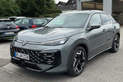 VW T-Roc 3.000 km 44.500 &euro; Radevormwald 42477