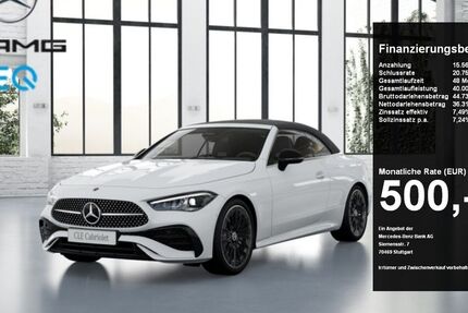 Mercedes-Benz CLE 200 29.166 km 49.490 &euro; Schwelm 58332