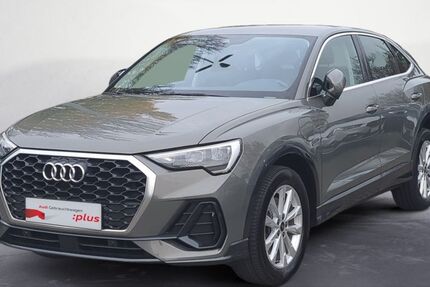 Audi Q3 104.280 km 28.980 € Hilden 40721