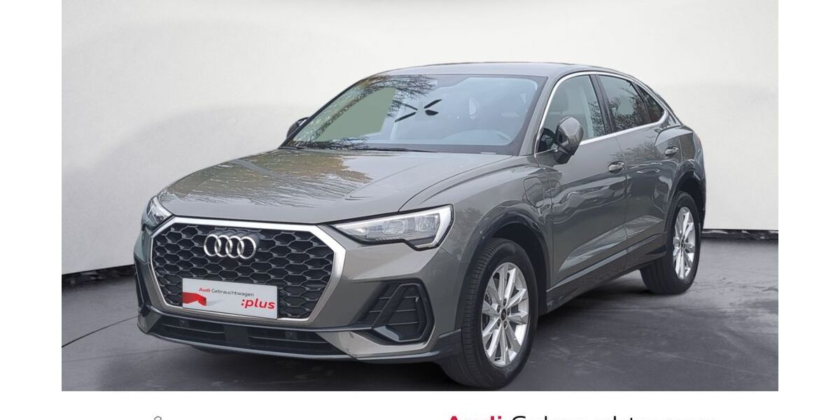 Audi Q3 104.280 km 28.980 € Hilden 40721