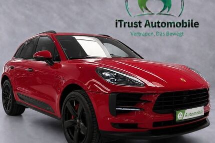 Porsche Macan 187.600 km 39.599 &euro; Solingen 42697