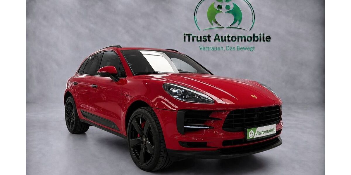 Porsche Macan 187.600 km 39.599 &euro; Solingen 42697