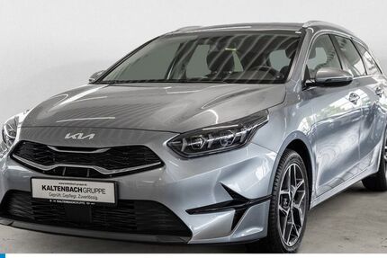 Kia ceed Sportswagon 18.538 km 22.890 &euro; Remscheid 42897