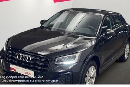Audi Q2 43.469 km 25.890 &euro; Neuss 41464