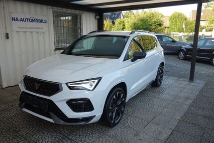 Cupra Ateca 113.840 km 21.950 &euro; Langenfeld 40764