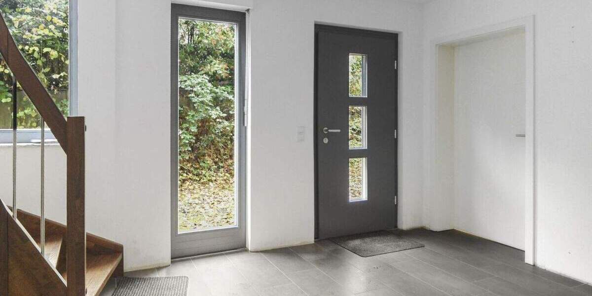 Einfamilienhaus Leverkusen Quettingen - 8 Zimmer, 285 m&sup2;, 989.000&euro; | Angebot:24779265