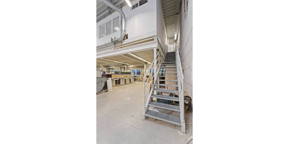 Gewerbeobjekt Neuss Rosellen - 1.495.000&euro; | Angebot:22707149