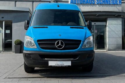 Mercedes-Benz Sprinter 144.486 km 9.800 &euro; Ratingen 40880