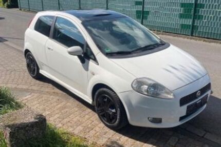 Fiat Grande Panda 150.000 km 1.990 &euro; Ratingen 40880