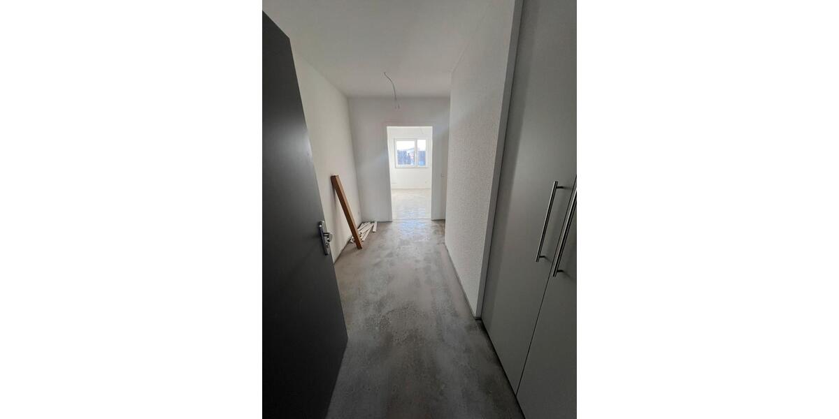 Etagenwohnung Burscheid - 4 Zimmer, 119 m&sup2;, 1.639&euro; | Angebot:24731129