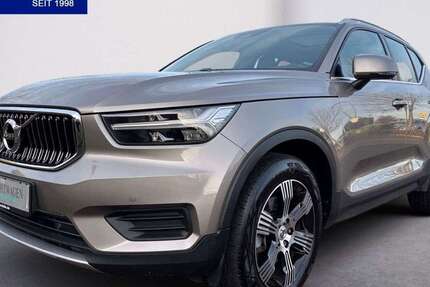 Volvo XC40 59.000 km 29.990 &euro; Neuss 41462
