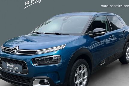 Citroen C4 Cactus 45.000 km 14.999 &euro; Köln 51145