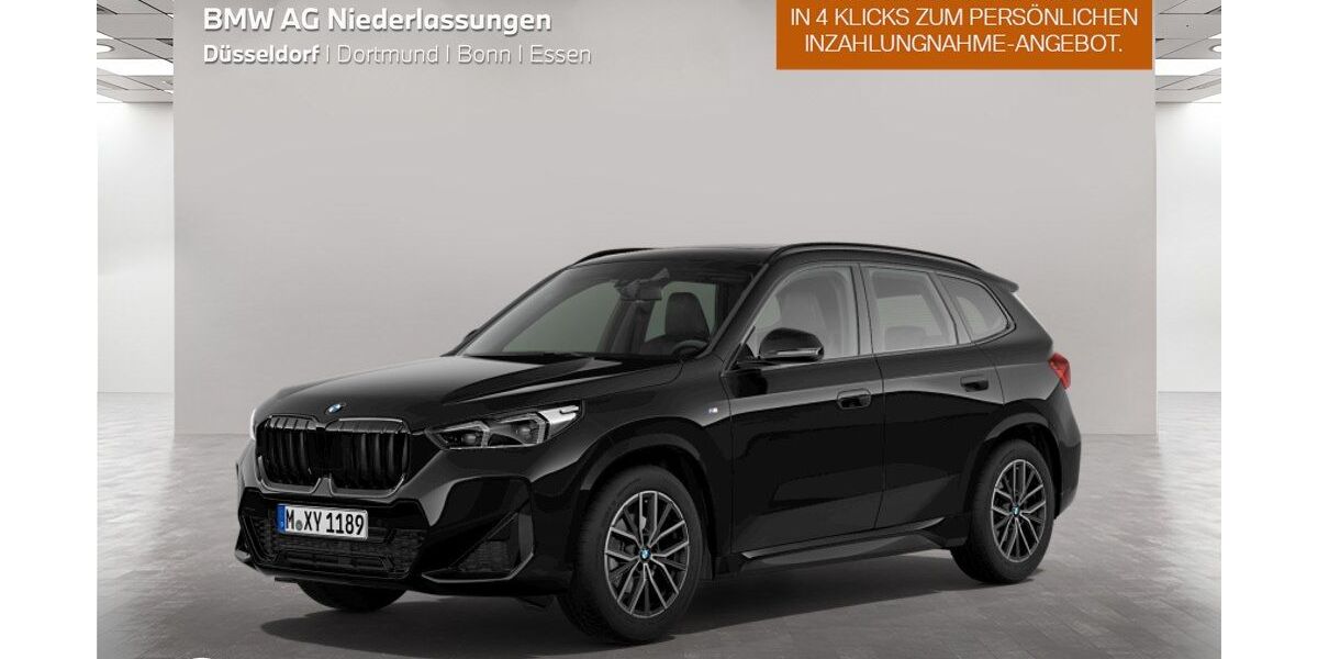 BMW X1 33.938 km 37.999 &euro; Düsseldorf 40237