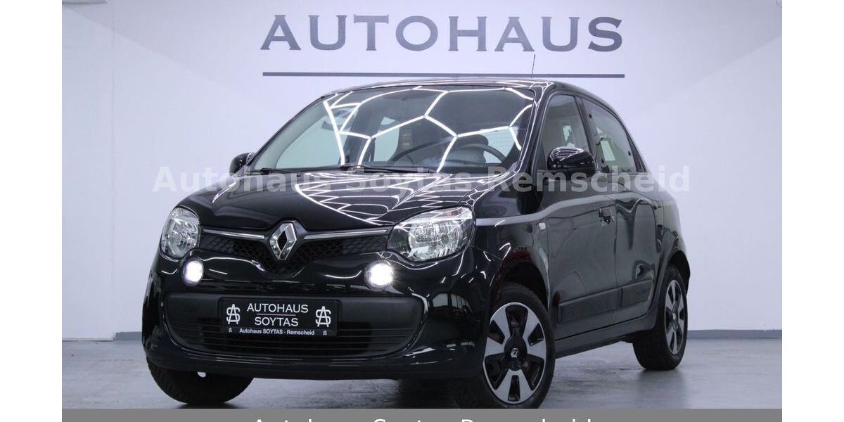 Renault Twingo 88.000 km 6.699 &euro; Remscheid 42853