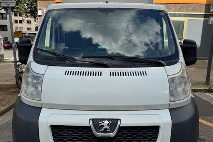 Peugeot Boxer 307.523 km 3.990 € essen 45127