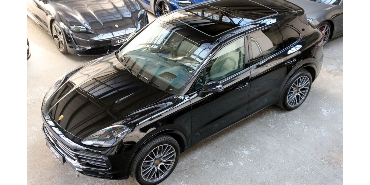 Porsche Cayenne 71.552 km 64.990 &euro; Düsseldorf 40237