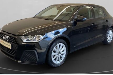 Audi A1 48.783 km 18.630 &euro; Köln 50823