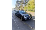 E 280 Combi 4 Matic