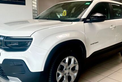 Jeep Avenger 21.459 km 17.590 &euro; Köln 51067