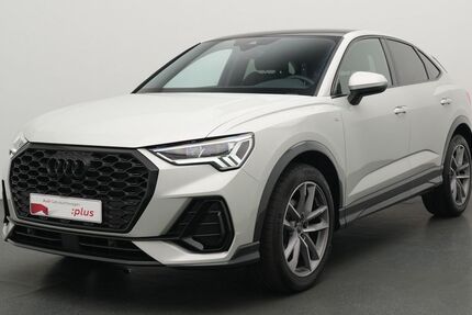 Audi Q3 34.929 km 39.980 &euro; Leverkusen 51373