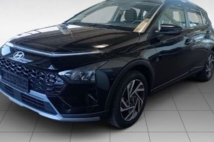 Hyundai BAYON 18.547 km 19.940 &euro; Neuss 41464