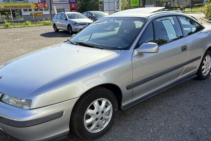 Opel Calibra 72.000 km 7.750 € Bergisch Gladbach 51465