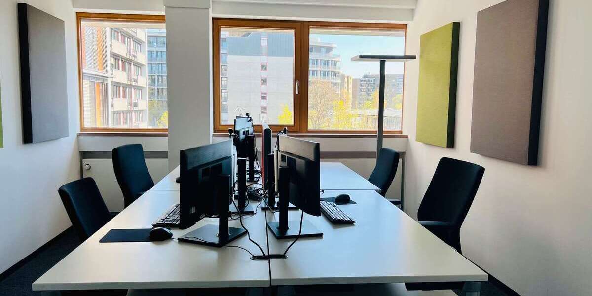 Gewerbeobjekt Köln Mülheim - 6.960&euro; | Angebot:27037295