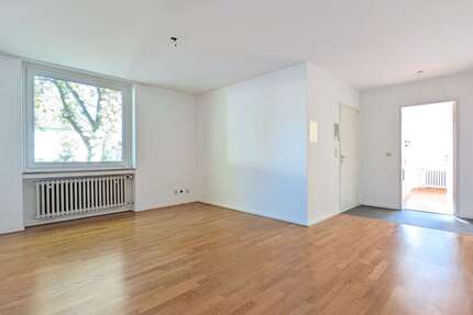 Wohnung Düsseldorf / Lohausen Lohausen - 2 Zimmer, 53 m&sup2;, 795&euro; | Angebot:27696595