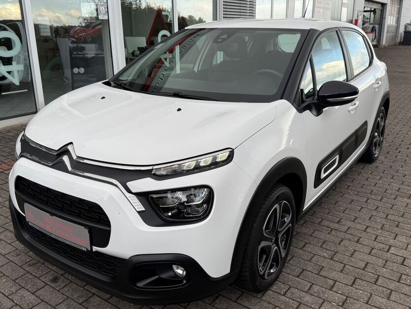 Citroen C3 20.866 km 13.750 € Radevormwald 42477