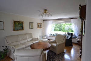 BG-Herkenrath, gemütliches EFH, 5 Zi., Gäste-WC, Garage, mit großem Garten - Einfamilienhaus Bergisch Gladbach Alt-Frankenforst | Angebot:27524812