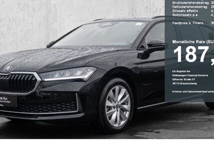 Skoda Superb 7.205 km 35.590 € Düsseldorf 40474